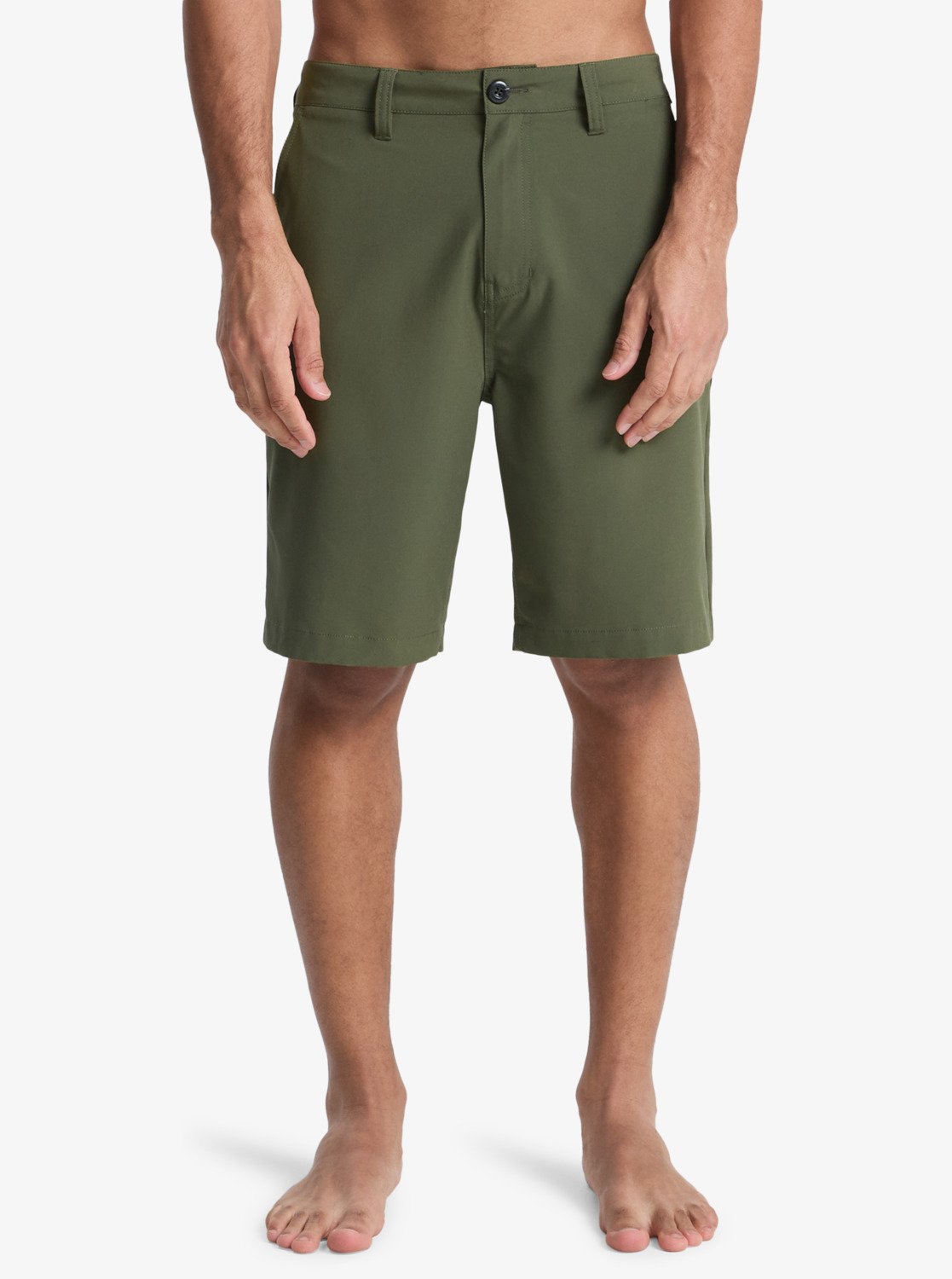 Union Amphibian - Heren Surf Performance Hybrid Swim Short