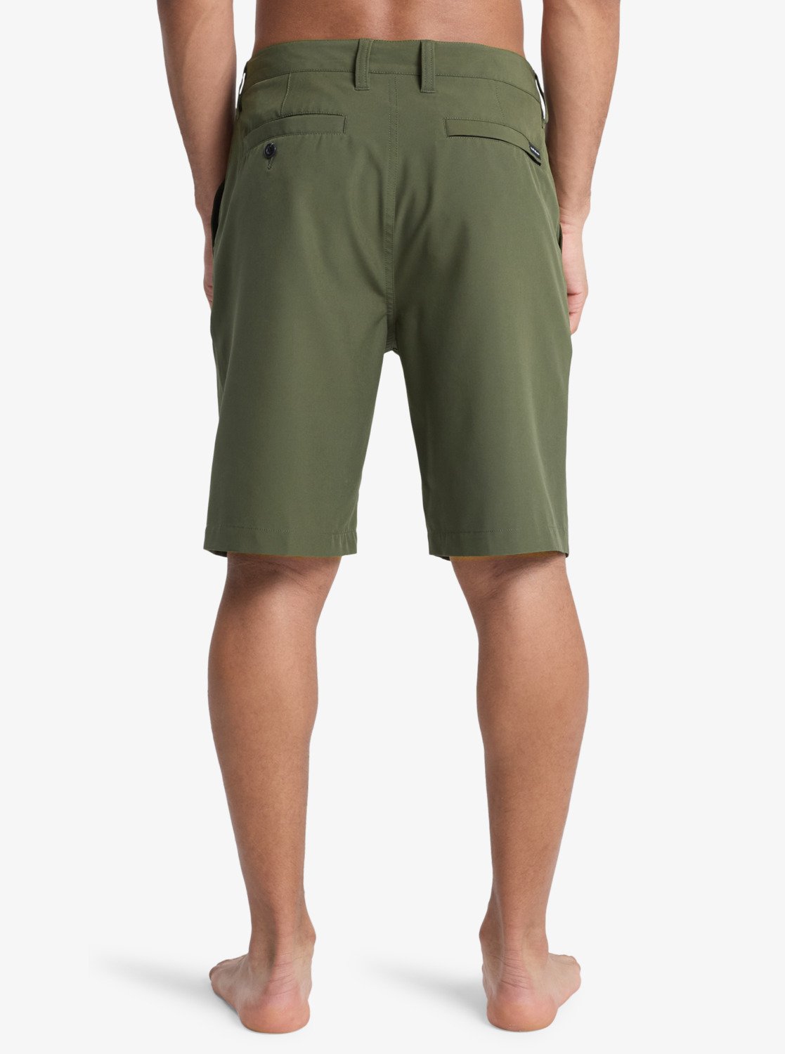 Union Amphibian - Heren Surf Performance Hybrid Swim Short