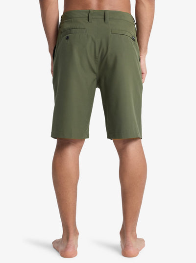Union Amphibian - Heren Surf Performance Hybrid Swim Short