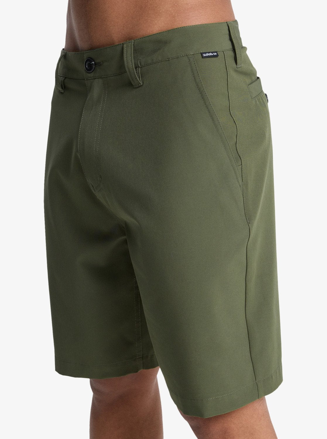 Union Amphibian - Heren Surf Performance Hybrid Swim Short