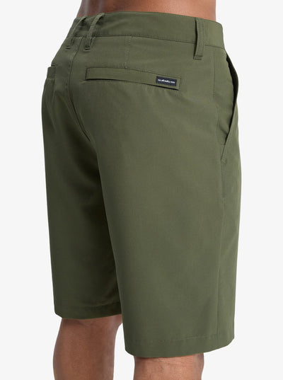 Union Amphibian - Heren Surf Performance Hybrid Swim Short