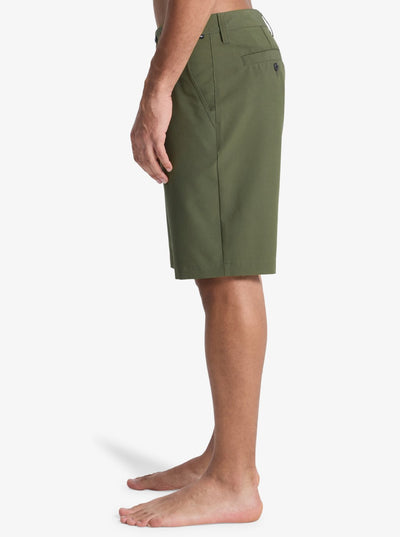 Union Amphibian - Heren Surf Performance Hybrid Swim Short