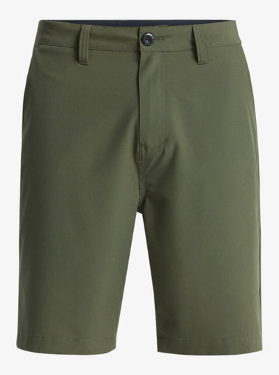 Union Amphibian - Heren Surf Performance Hybrid Swim Short