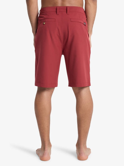 Quiksilver Union Amphibian - Herren Surf Performance Hybrid Swim Short