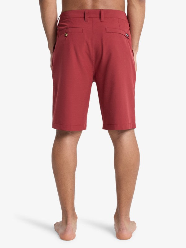 Quiksilver Union Amphibian - Herren Surf Performance Hybrid Swim Short