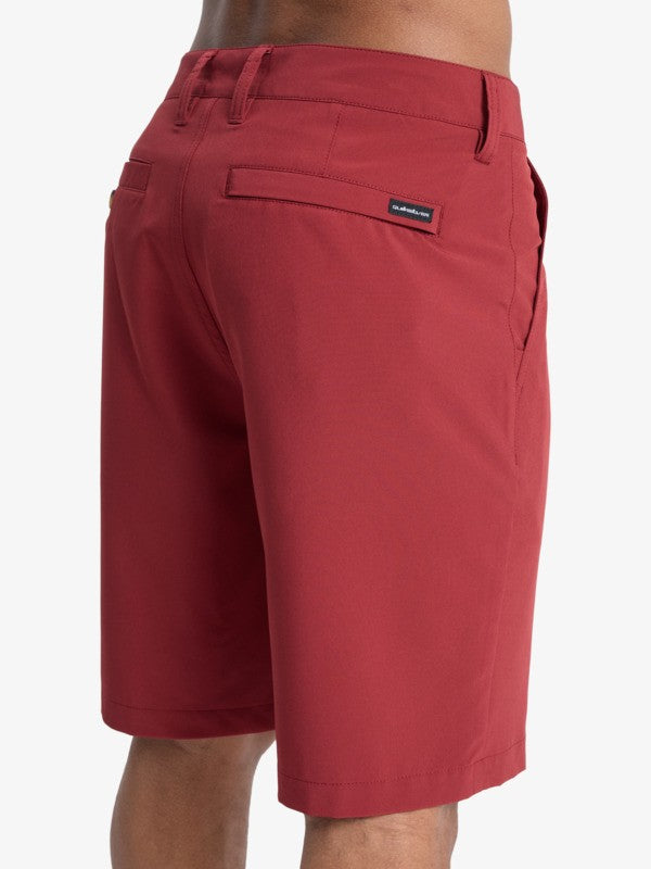 Quiksilver Union Amphibian - Herren Surf Performance Hybrid Swim Short