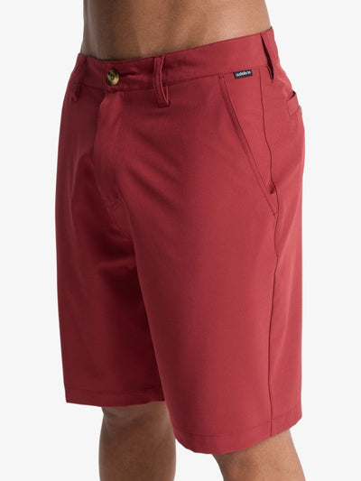 Quiksilver Union Amphibian - Herren Surf Performance Hybrid Swim Short