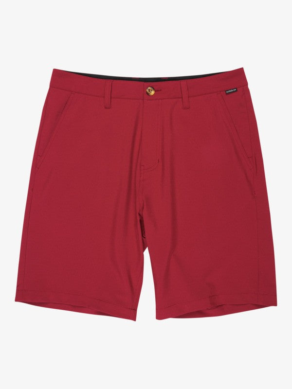 Quiksilver Union Amphibian - Herren Surf Performance Hybrid Swim Short