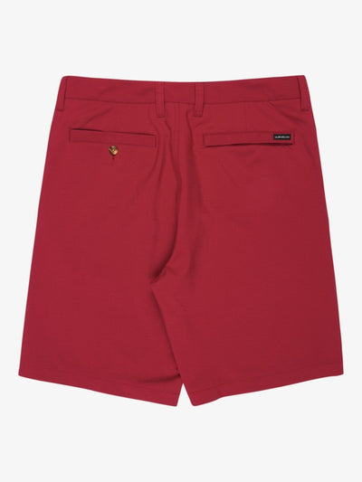 Quiksilver Union Amphibian - Herren Surf Performance Hybrid Swim Short