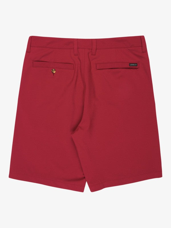 Quiksilver Union Amphibian - Herren Surf Performance Hybrid Swim Short