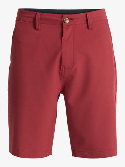 Quiksilver Union Amphibian - Herren Surf Performance Hybrid Swim Short