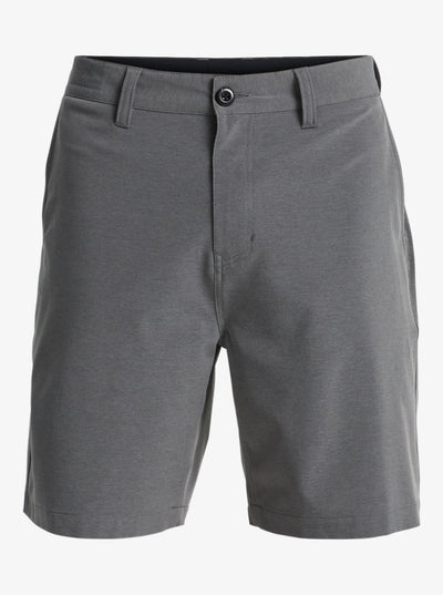 Union Heather Amph 19" - Amphibian hybride short voor heren