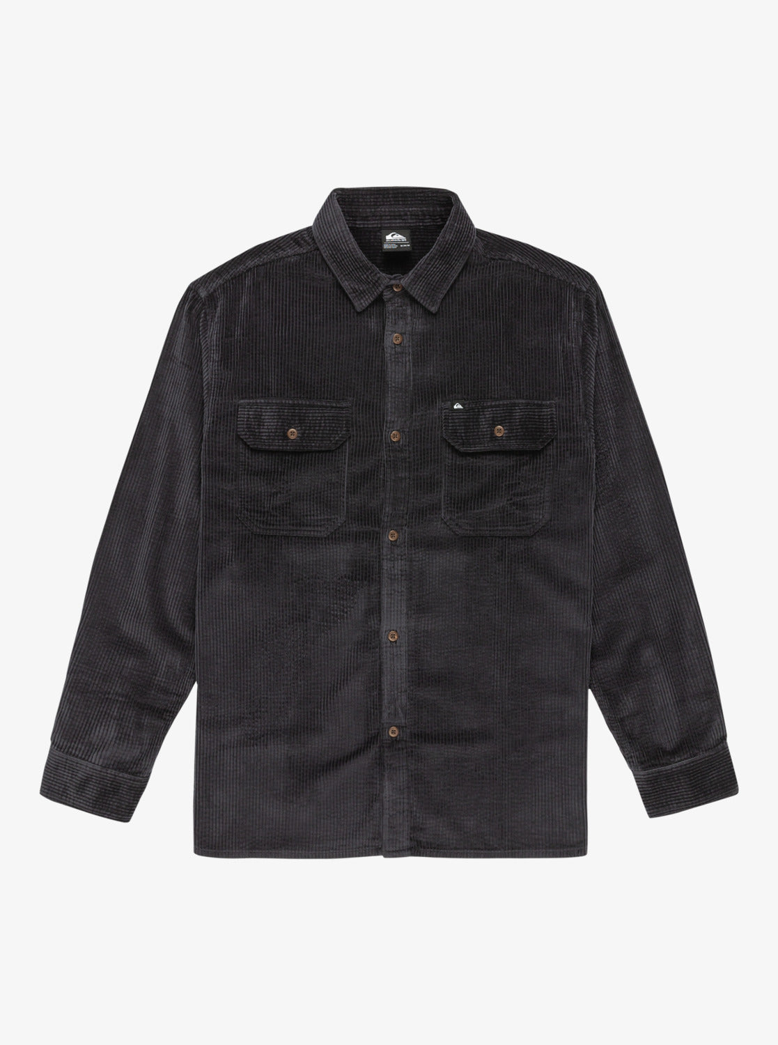 Venture Cord - Corduroy overhemd voor heren
