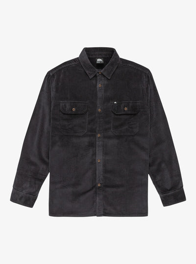 Venture Cord - Corduroy overhemd voor heren
