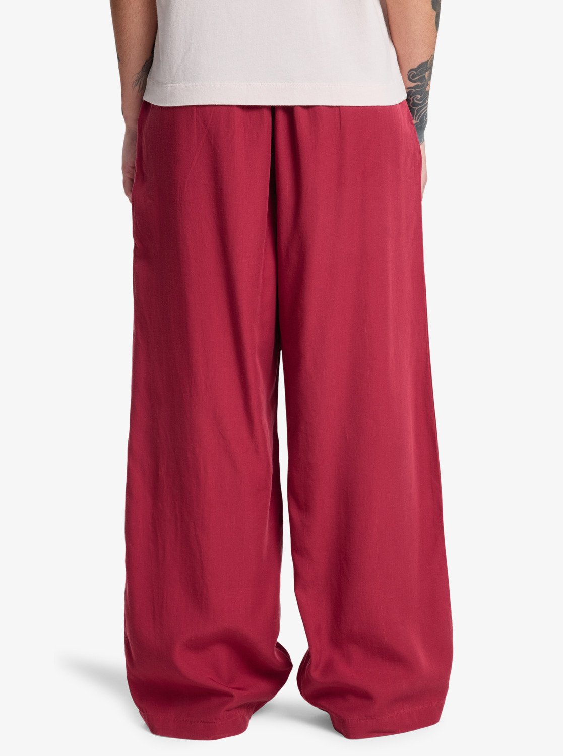 Quiksilver Vista - Womens Surf Lifestyle Non-Denim Pants