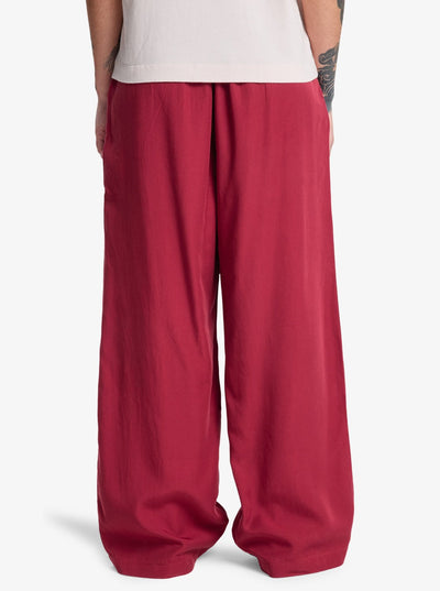 Quiksilver Vista - Womens Surf Lifestyle Non-Denim Pants
