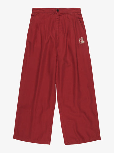 Quiksilver Vista - Womens Surf Lifestyle Non-Denim Pants