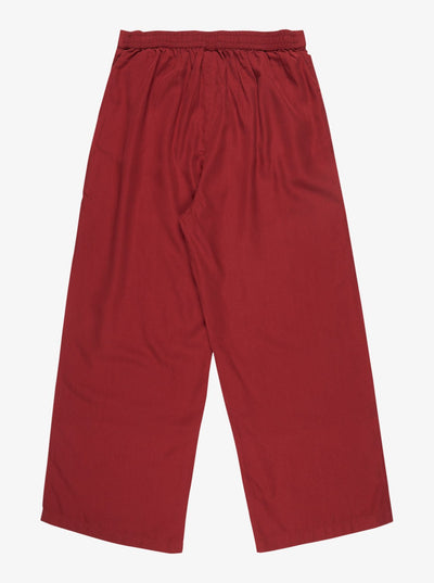 Quiksilver Vista - Womens Surf Lifestyle Non-Denim Pants