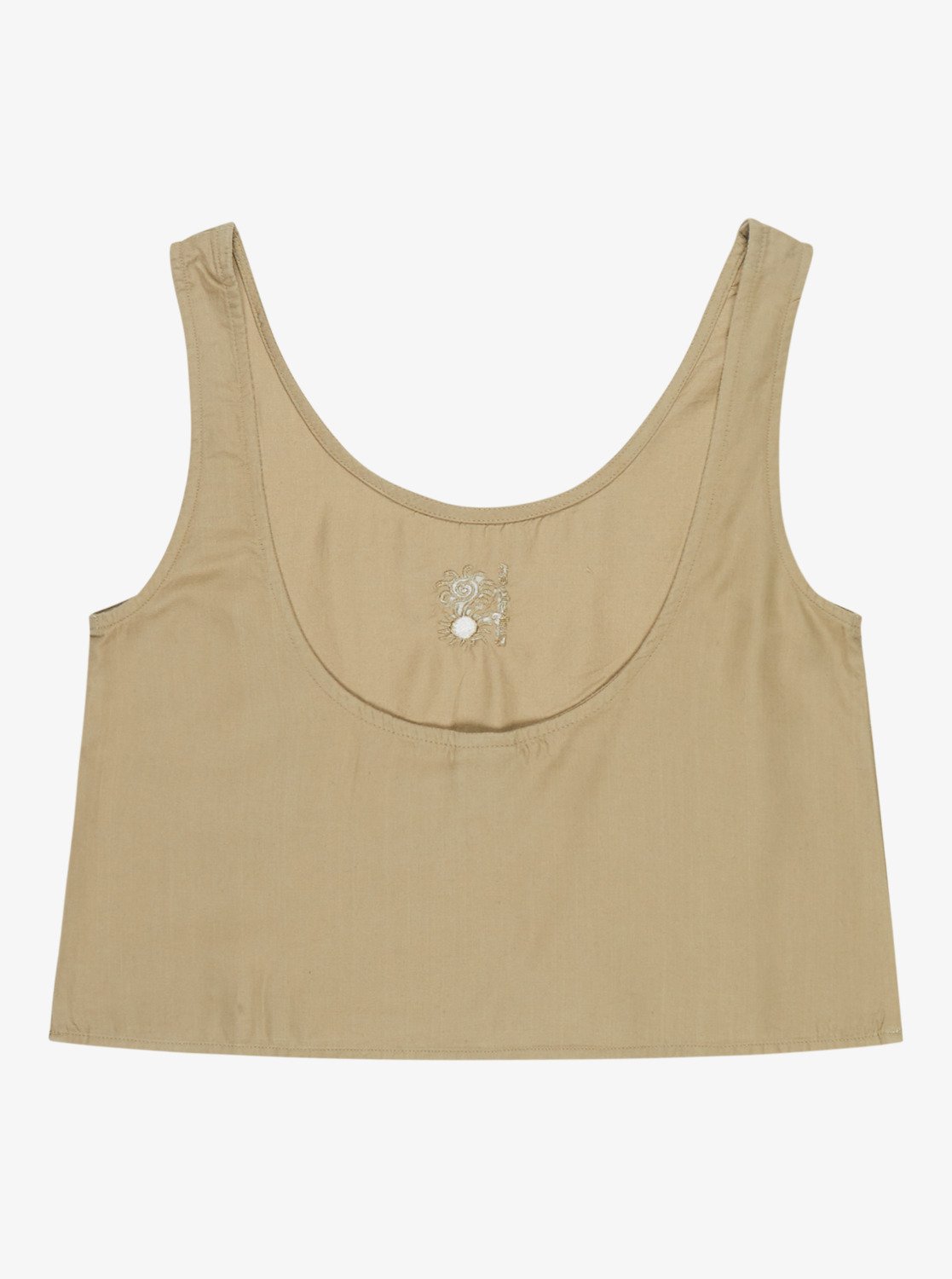 Quiksilver Vista Woven Tank - Damen Surf Lifestyle Tank Top