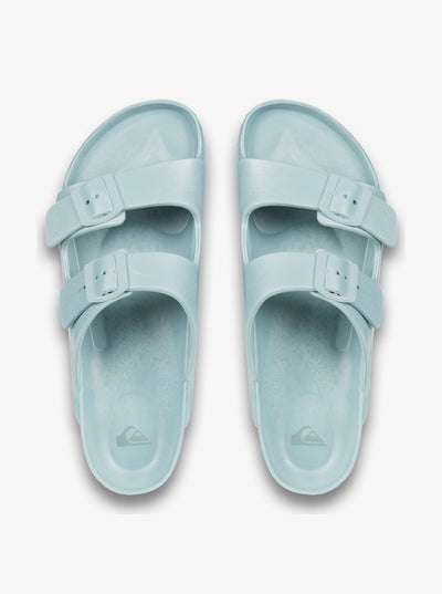 Quiksilver W Embark Rf - Sandalen für Damen