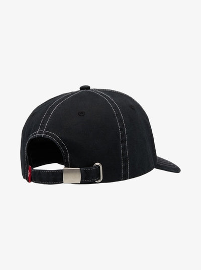 Quiksilver Yg Drifter 6P - Mens Surf Lifestyle Cap