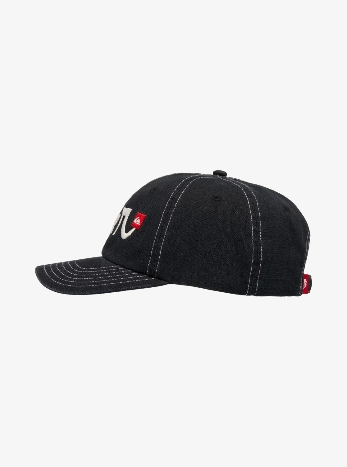 Quiksilver Yg Drifter 6P - Mens Surf Lifestyle Cap
