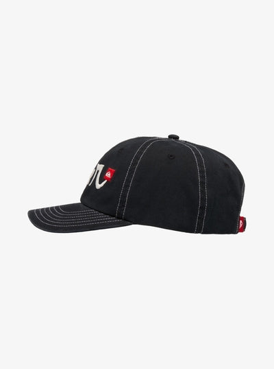 Quiksilver Yg Drifter 6P - Mens Surf Lifestyle Cap