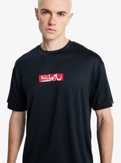 YG Impaired Surf - Short Sleeve Surf T-Shirt voor Heren