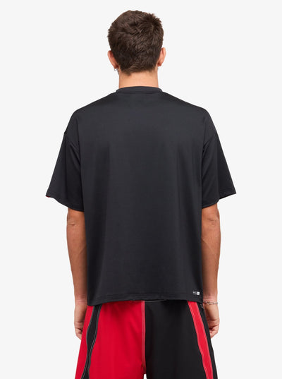 YG Impaired Surf - Short Sleeve Surf T-Shirt voor Heren