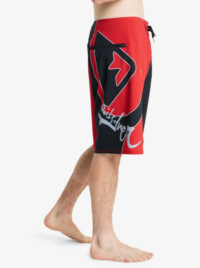 Yg Interceptor - Heren Surf Performance Boardshorts