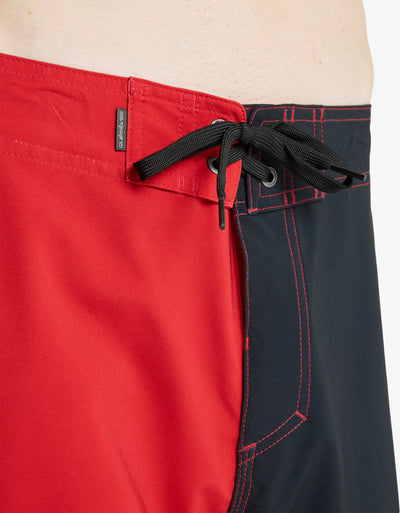 Yg Interceptor - Heren Surf Performance Boardshorts