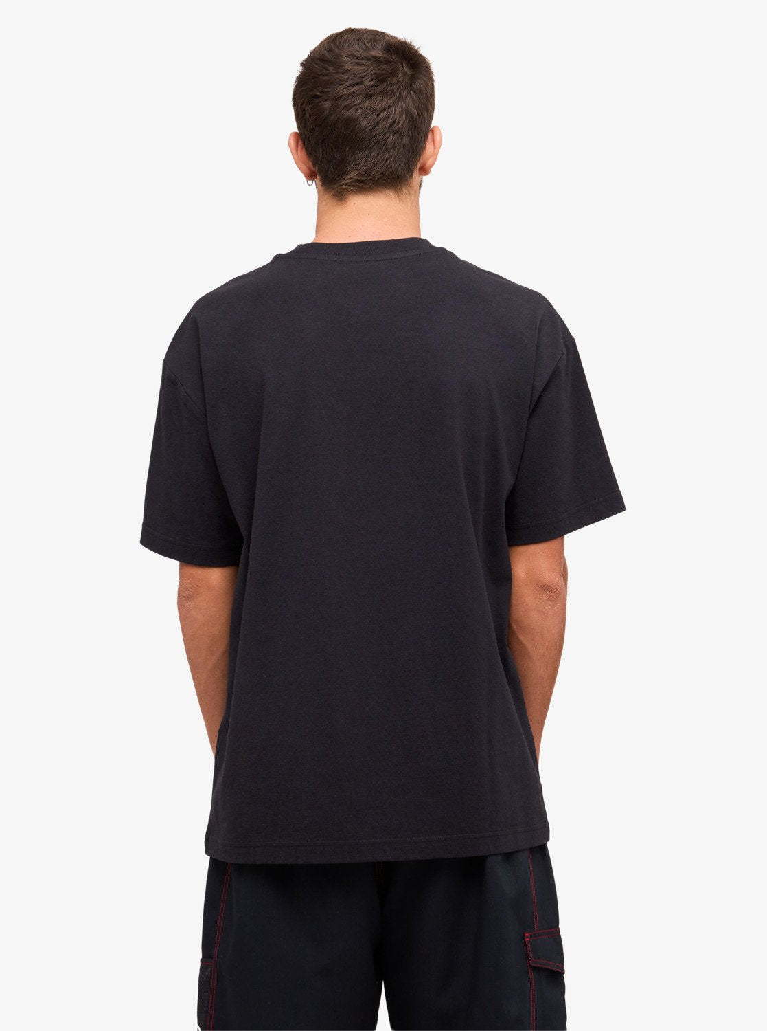 Quiksilver Young Guns Drifter - Mens Surf Lifestyle Short Sle