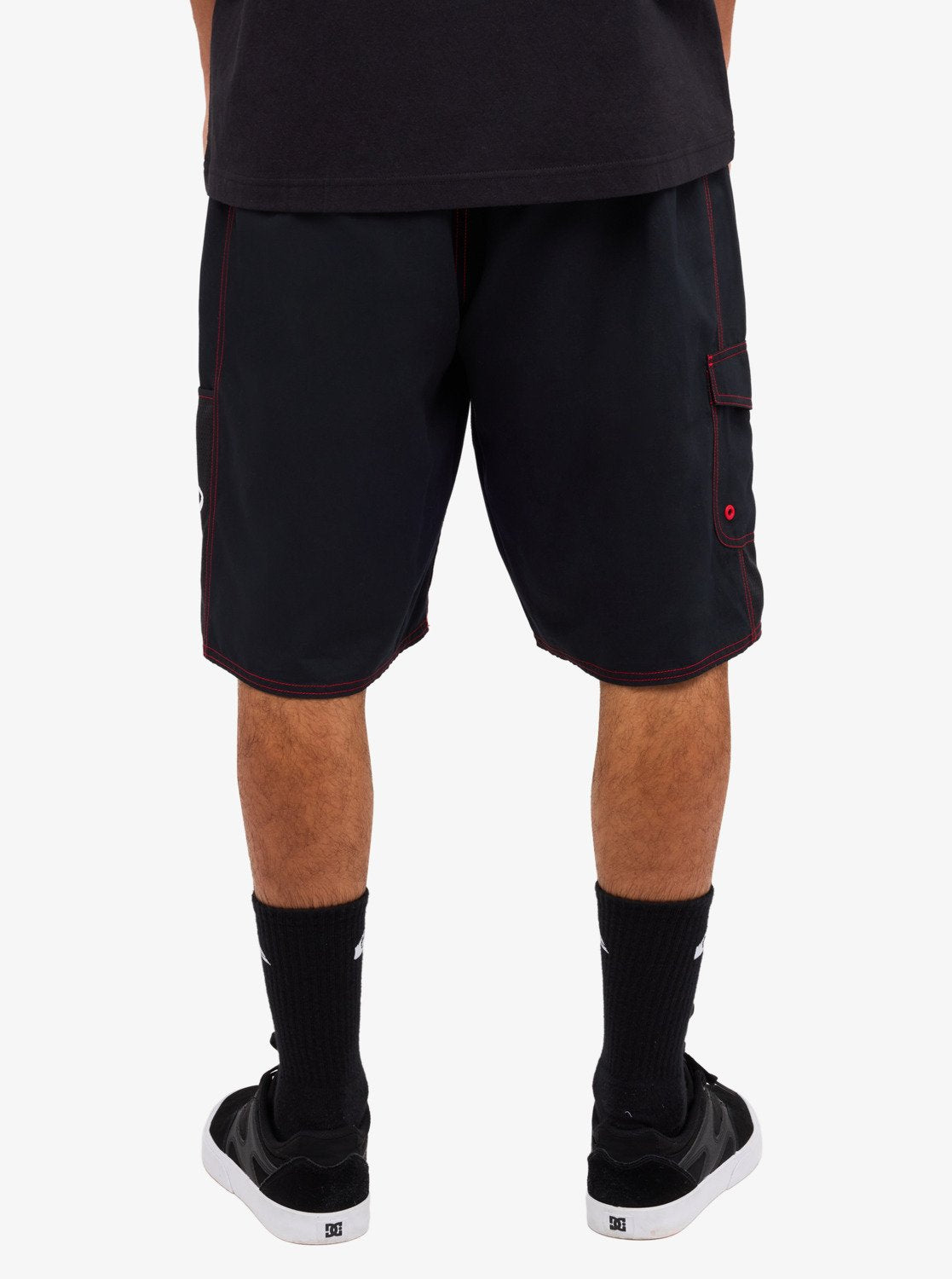 Quiksilver Young Guns Last Stance - Mens Surf Performance Vol
