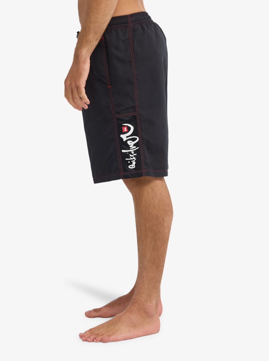 Quiksilver Young Guns Last Stance - Mens Surf Performance Vol