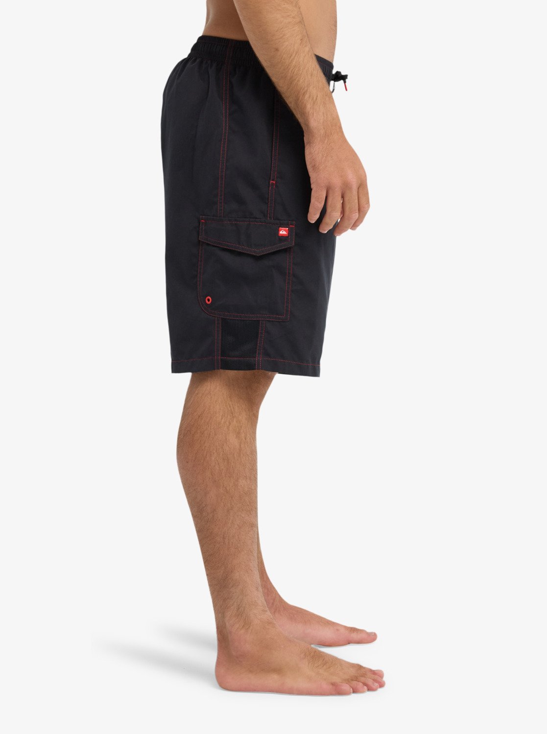 Young Guns Last Stance - Mens Surf Performance Vol