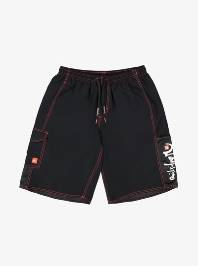 Young Guns Last Stance - Mens Surf Performance Vol