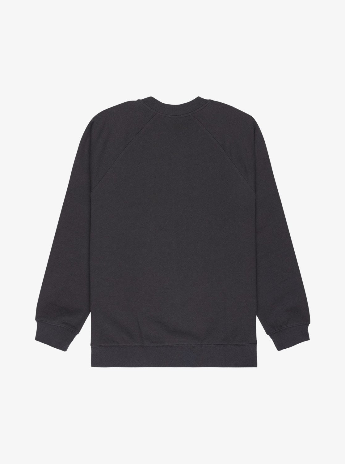 Quiksilver Young Guns Surge - Mens Surf Lifestyle Crew Neck S