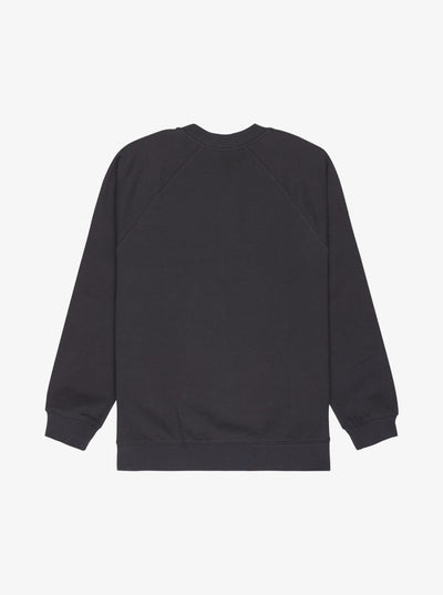 Quiksilver Young Guns Surge - Mens Surf Lifestyle Crew Neck S