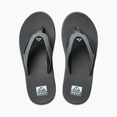 Fanning - Heren slipper