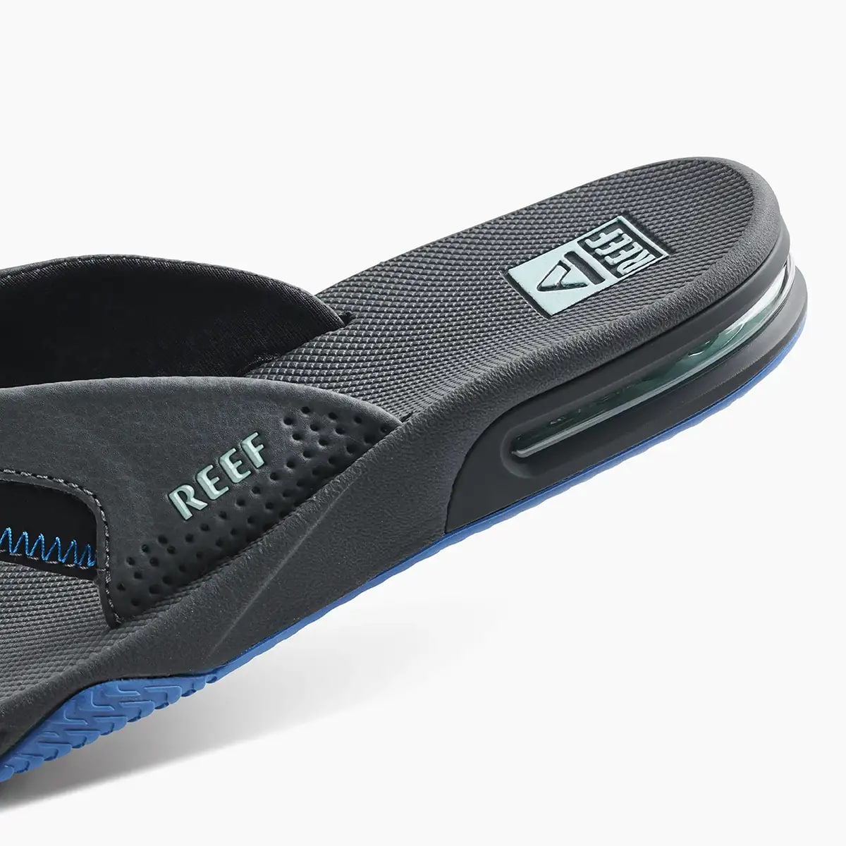 Fanning - Heren slipper
