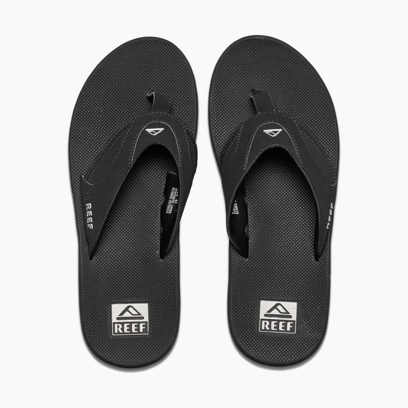Reef Fanning - Mens flipflop
