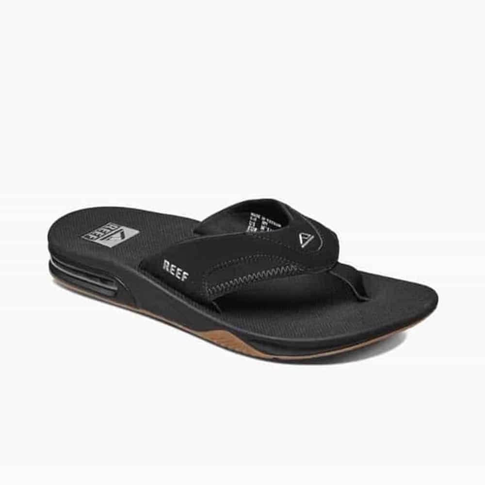 Fanning - Heren slipper