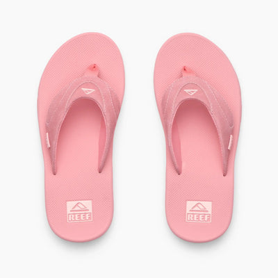 Reef Fanning - Womens Flip Flops