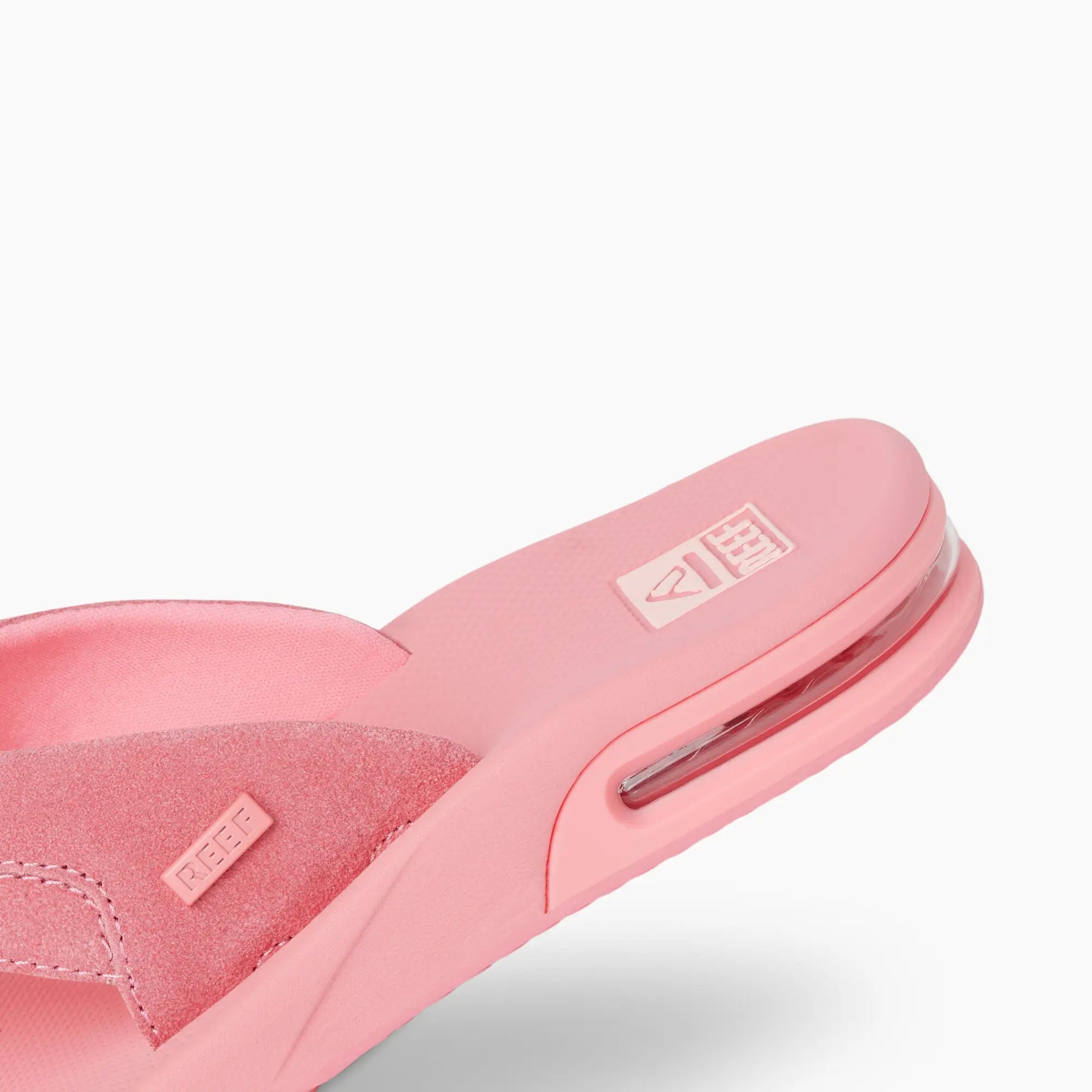 Reef Fanning - Womens Flip Flops