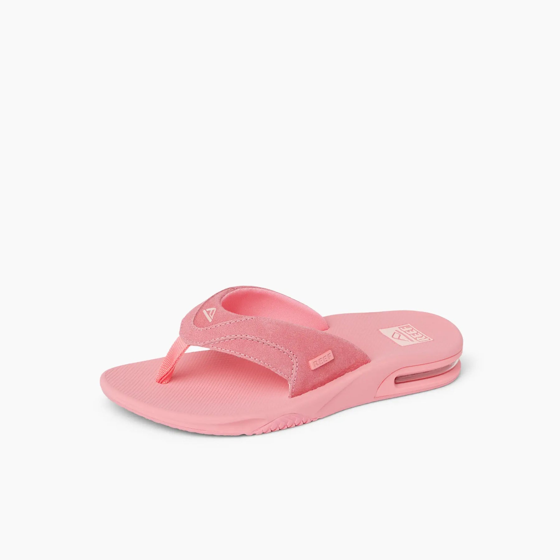 Reef Fanning - Womens Flip Flops
