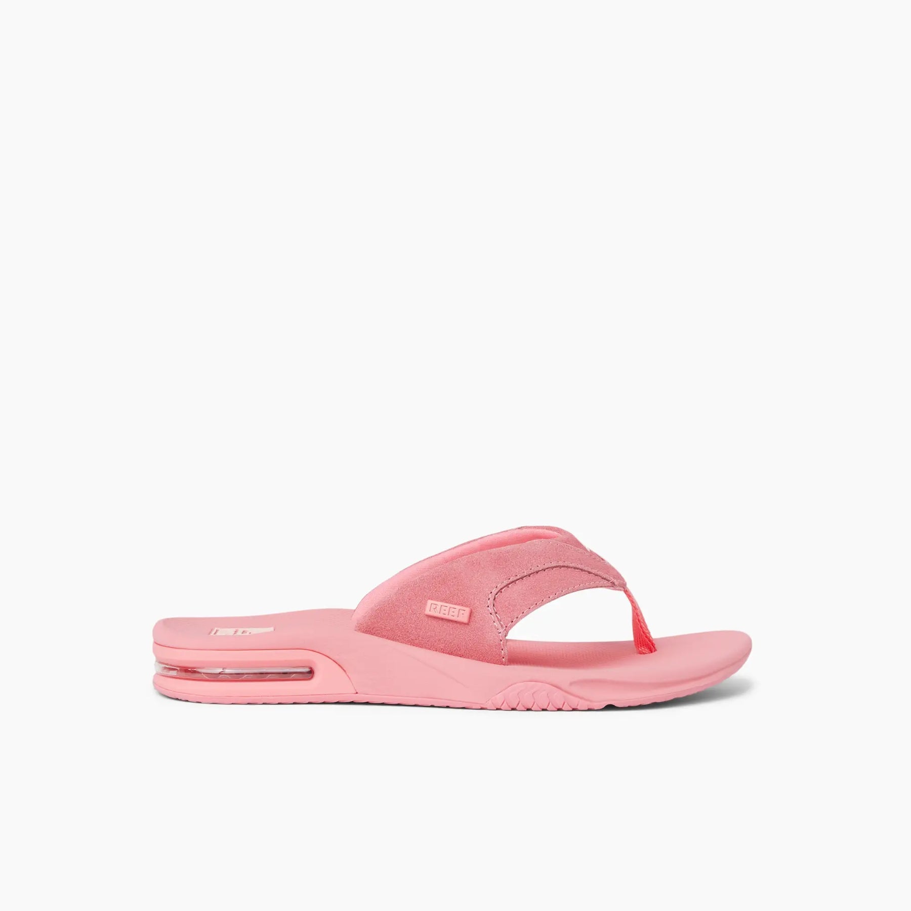 Reef Fanning - Womens Flip Flops