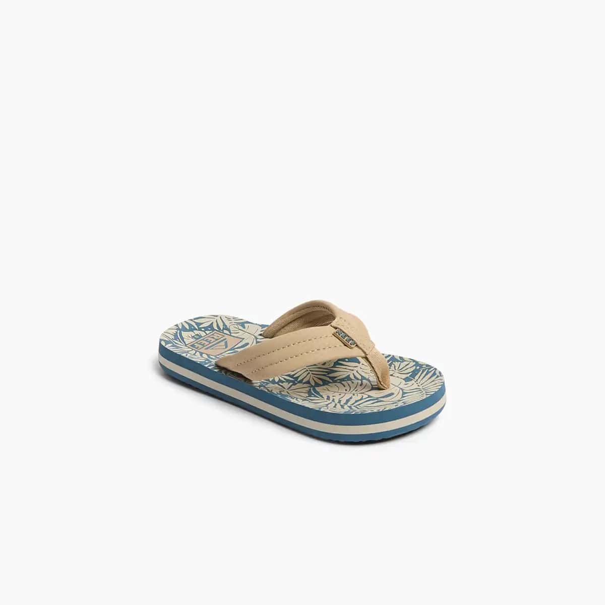 Reef KIDS AHI