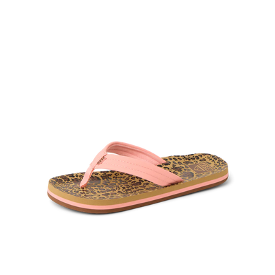 Reef KIDS AHI