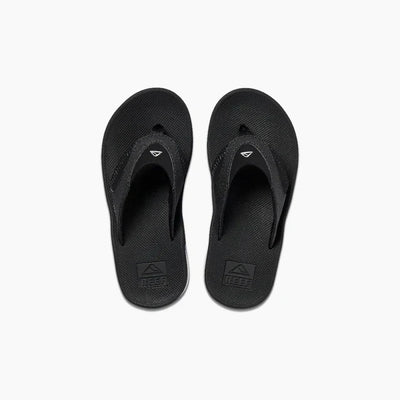 Reef Kids Fanning Slippers
