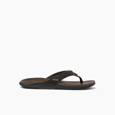 Leather Offshore - Men's Flip Flops